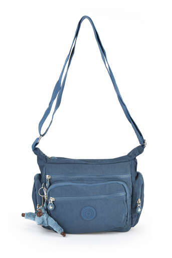 Ziya - Kadın Çanta Mavi