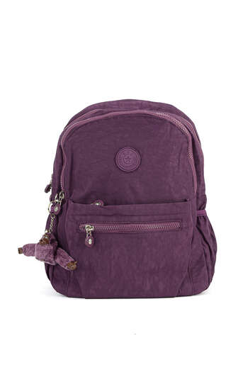 Ziya - Purple Women's Bags