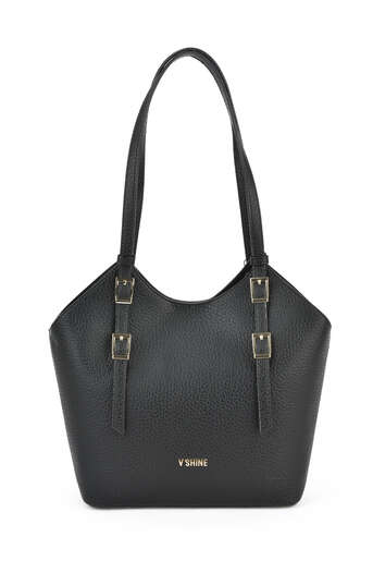 Ziya - Kadın Çanta Siyah