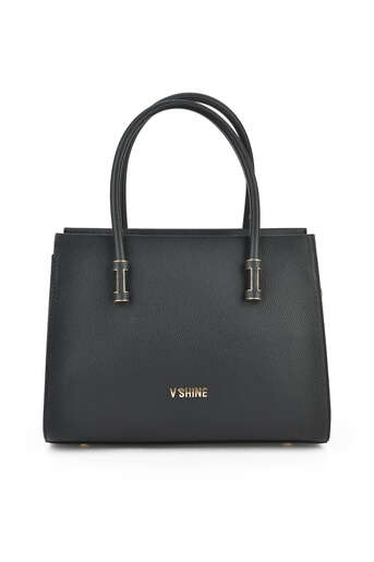 Ziya - Kadın Çanta Siyah