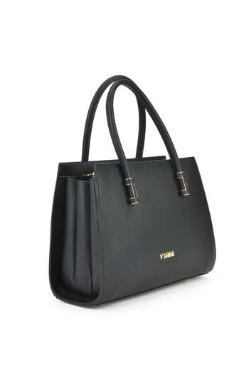 Ziya - Kadın Çanta Siyah (1)