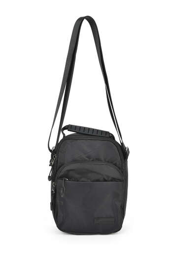 Ziya - Black Women's Bags