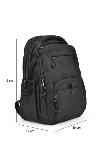 Ziya - Black Women's Bags (1) Ziya - Black Women's Bags (1)