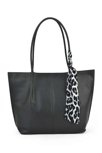 Ziya - Black Women's Bags