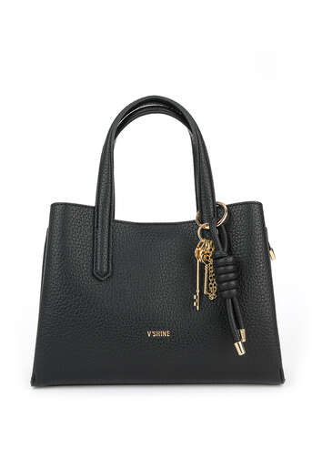 Ziya - Kadın Çanta Siyah