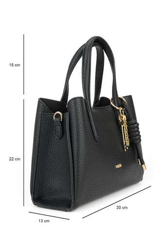 Ziya - Kadın Çanta Siyah (1)