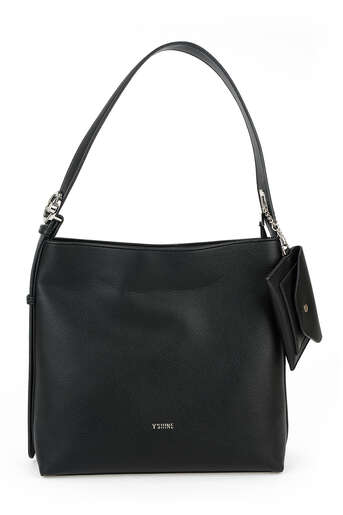 Ziya - Black Women's Bags
