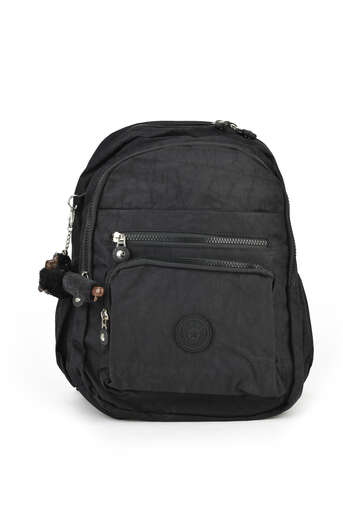 Ziya - Black Women's Bags