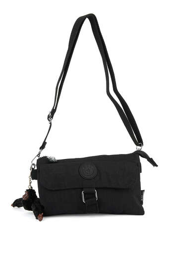 Ziya - Black Women's Bags