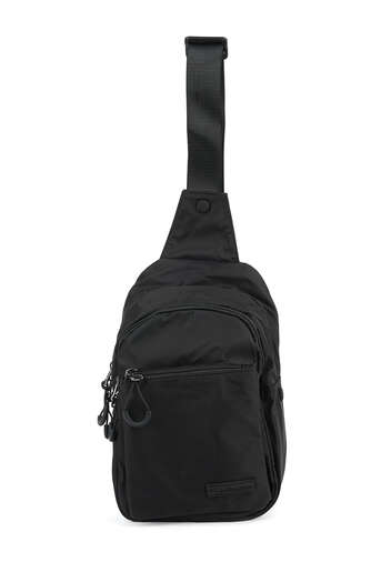 Ziya - Black Women's Bags