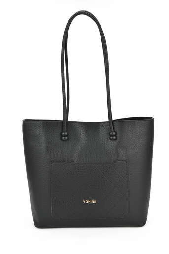 Ziya - Kadın Çanta Siyah