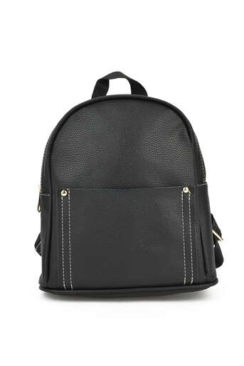 Ziya - Kadın Çanta Siyah