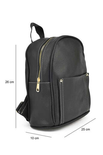 Ziya - Kadın Çanta Siyah (1)