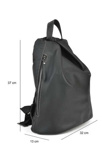 Ziya - Kadın Çanta Siyah (1)