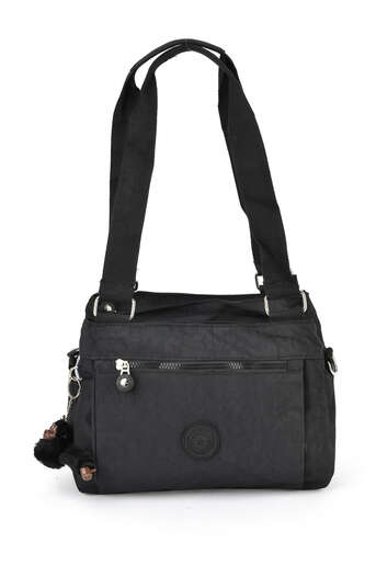 Ziya - Kadın Çanta Siyah Ziya - Kadın Çanta Siyah