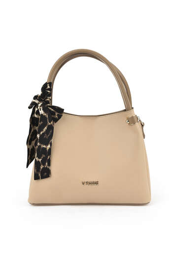 Ziya - Kadın Çanta Ten