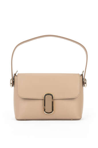 Ziya - Kadın Çanta Vizon