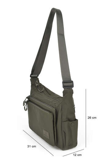 Ziya - Green Women's Bags (1) Ziya - Green Women's Bags (1)