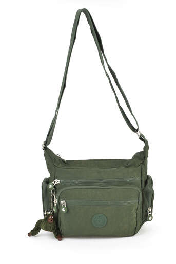 Ziya - Kadın Çanta Yeşil