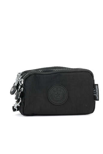Ziya - Black Women's Wallets/Card Holders