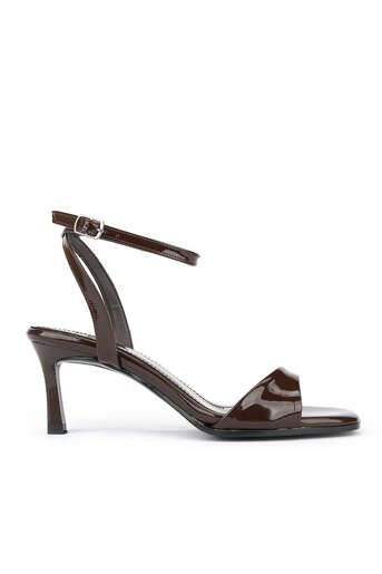 Ziya - Brown Women's Sandals