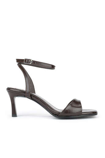 Ziya - Brown Women's Sandals