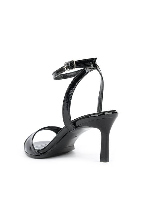 Kadın Sandalet Siyah