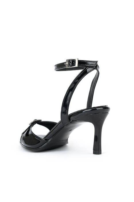 Kadın Sandalet Siyah