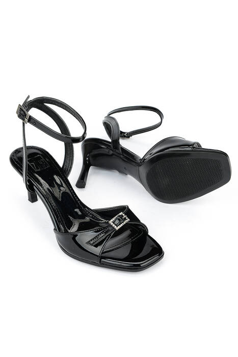 Kadın Sandalet Siyah