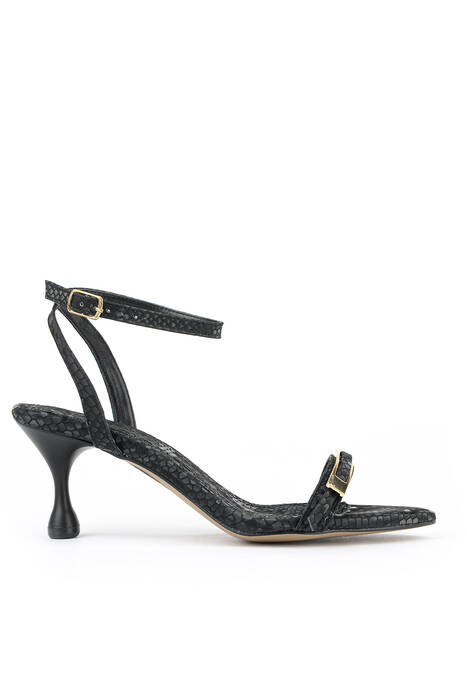 Kadın Sandalet Siyah