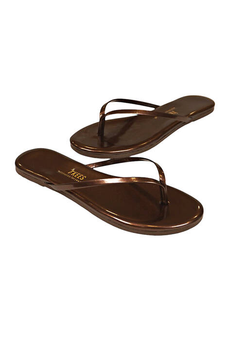 Kadın Terlik Bakır