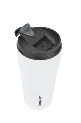 Ziya - Termos Beyaz (1)