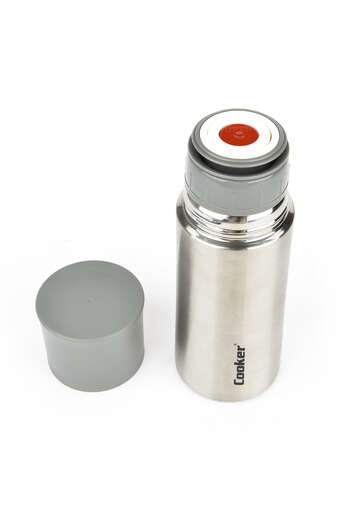 Ziya - Termos Gri (1)