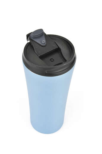 Ziya - Termos Mavi (1)