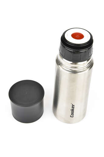 Ziya - Termos Siyah (1)